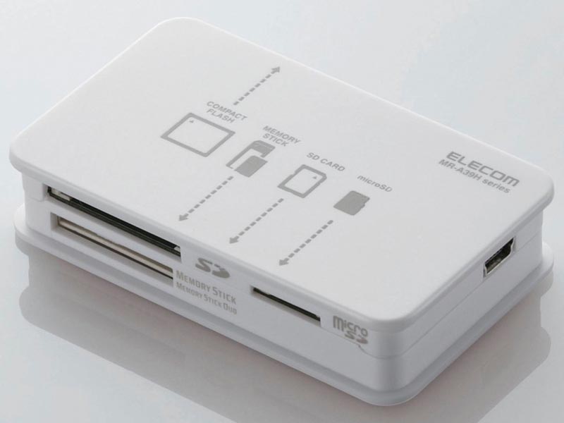 <b>MR-A39HWH（ホワイト）</b>