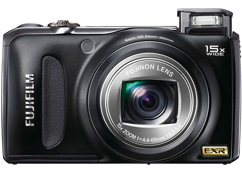 <b>FinePix F300EXR</b>