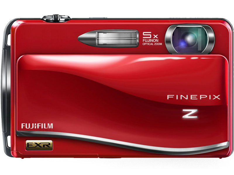 <b>FinePix Z800EXR</b>