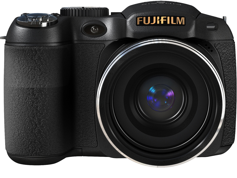 <b>FinePix S2800HD</b>