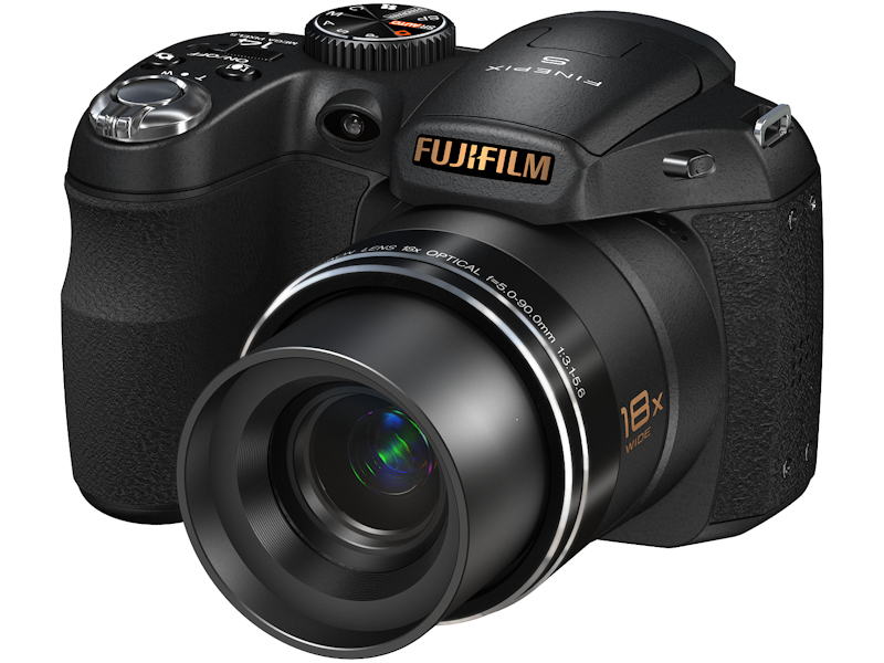 <b>FinePix S2800HD</b>
