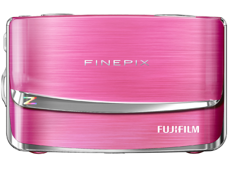 <b>FinePix Z80（ピンク）</b>