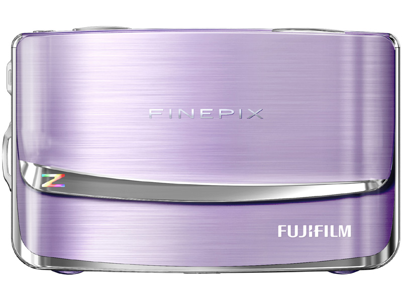 <b>FinePix Z80（ラベンダー）</b>