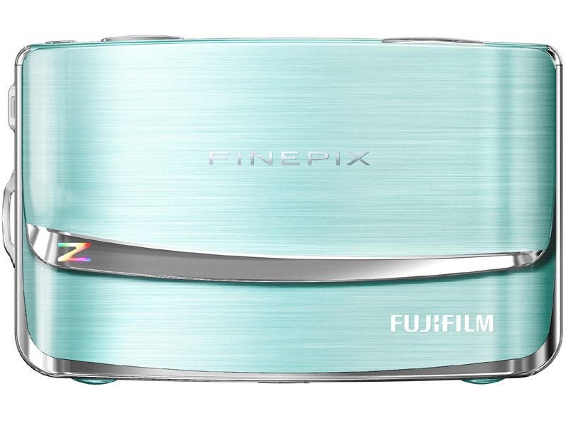 <b>FinePix Z80（ミント）</b>