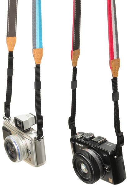 <b>カメラ装着例</b>