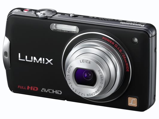 <b>LUMIX DMC-FX700</b>