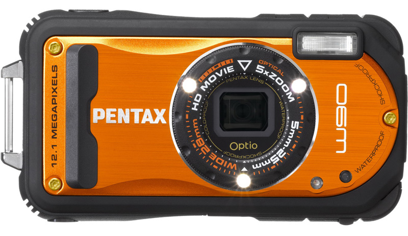 <b>Opito W90（シャイニーオレンジ）</b>