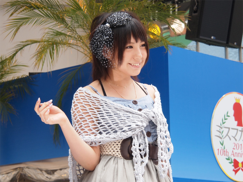 <b>読者特別賞2009の佐武宇綺さん</b>