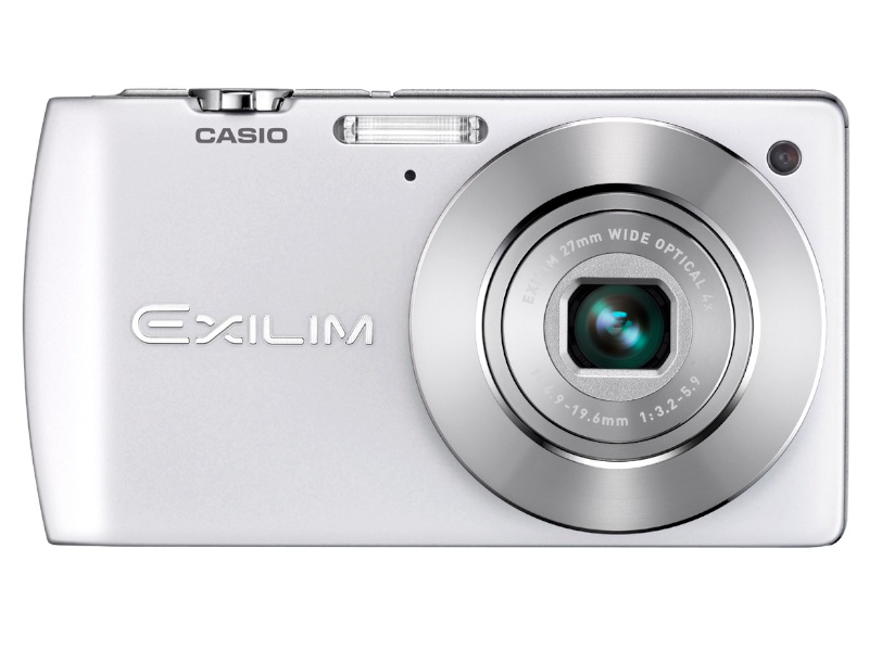 <b>EXILIM CARD EX-S200（シルバー）</b>