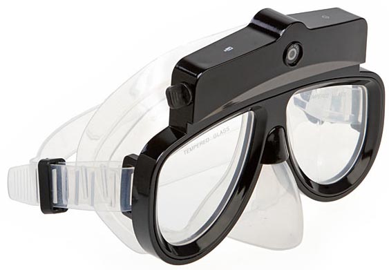 <b>アクアショットゴーグル</b>