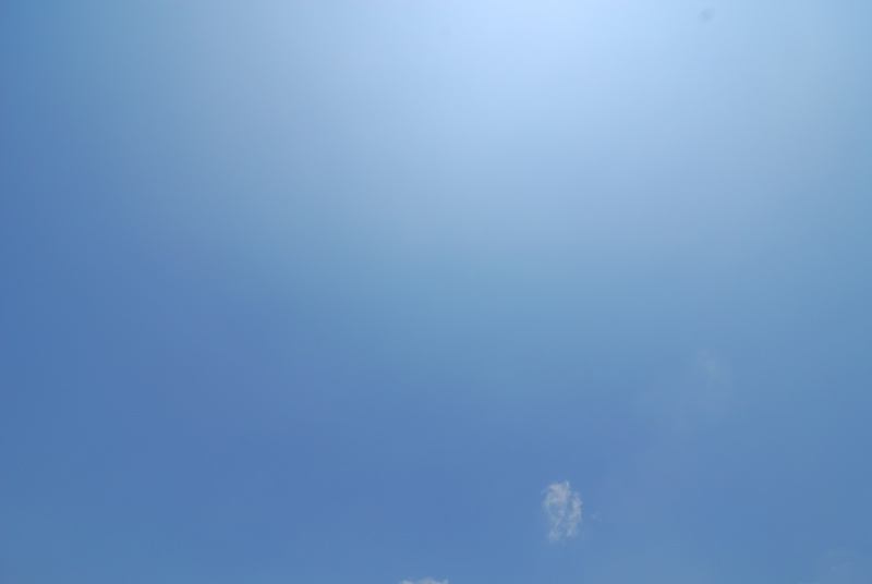 <b>フィルター非装着</b>