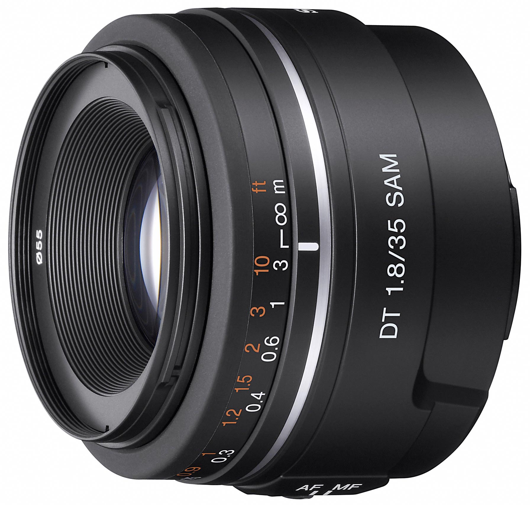 <b>DT 35mm F1.8 SAM</b>