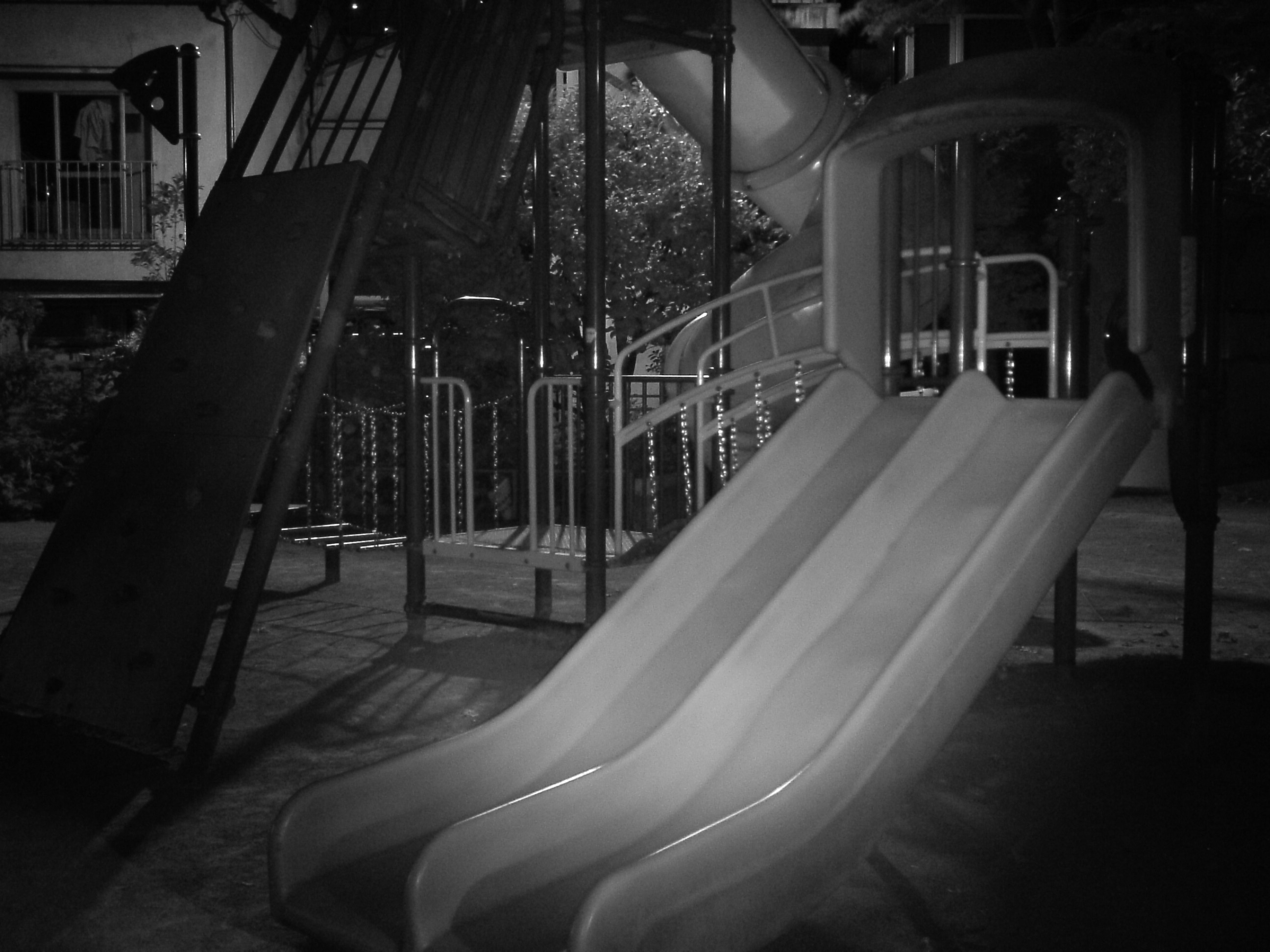 <b>赤外線<br>EZ Digital F537IR / 2,592×1,944 / 1/2秒 / F3.2 / 0EV / ISO83 / WB:オート / 5mm</b>