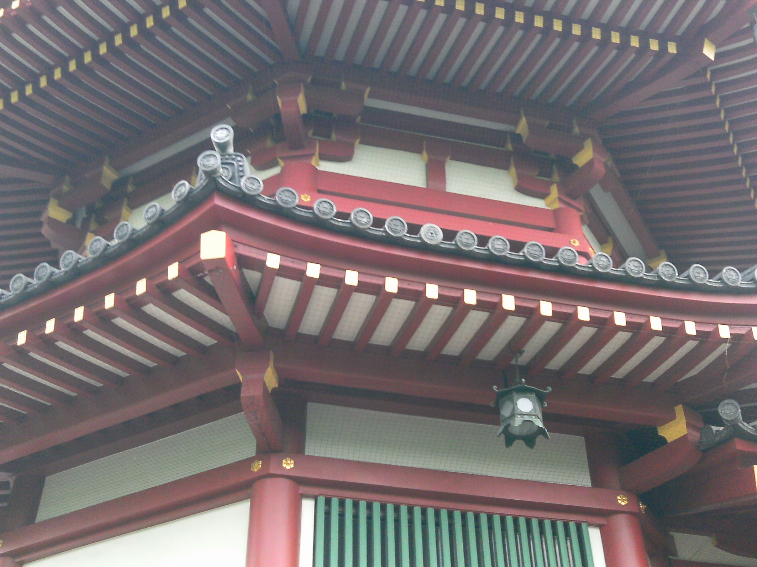 <b>通常<br>EZ Digital F537IR / 2,592×1,944 / 1/25秒 / F3.2 / 0EV / ISO54 / WB:オート / 5mm</b>