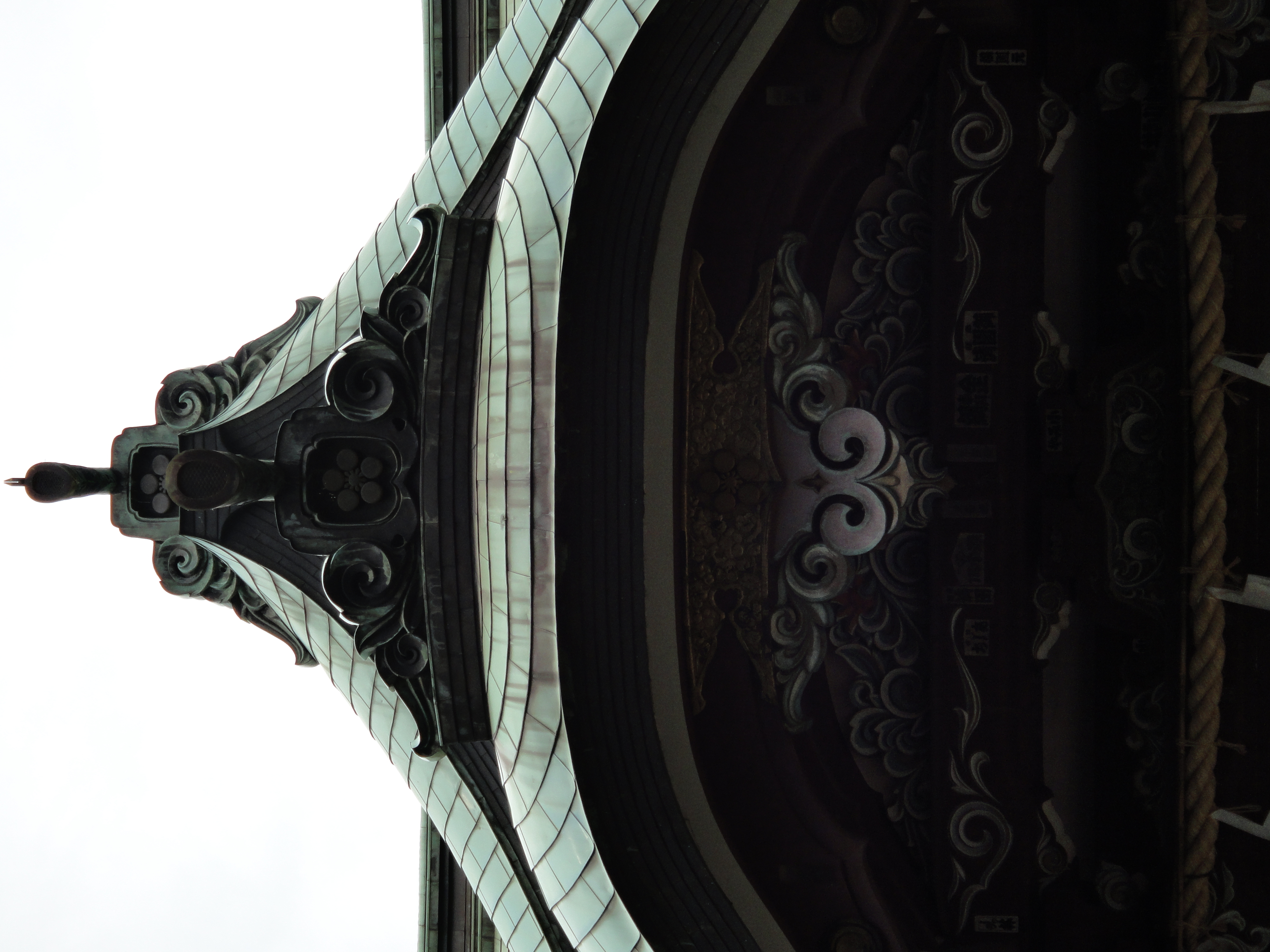 <b>通常撮影<br>4,000×3,000 / 1/250秒 / F5.6 / -0.3EV / ISO125 / WB:オート / 17.7mm（100mm相当）</b>