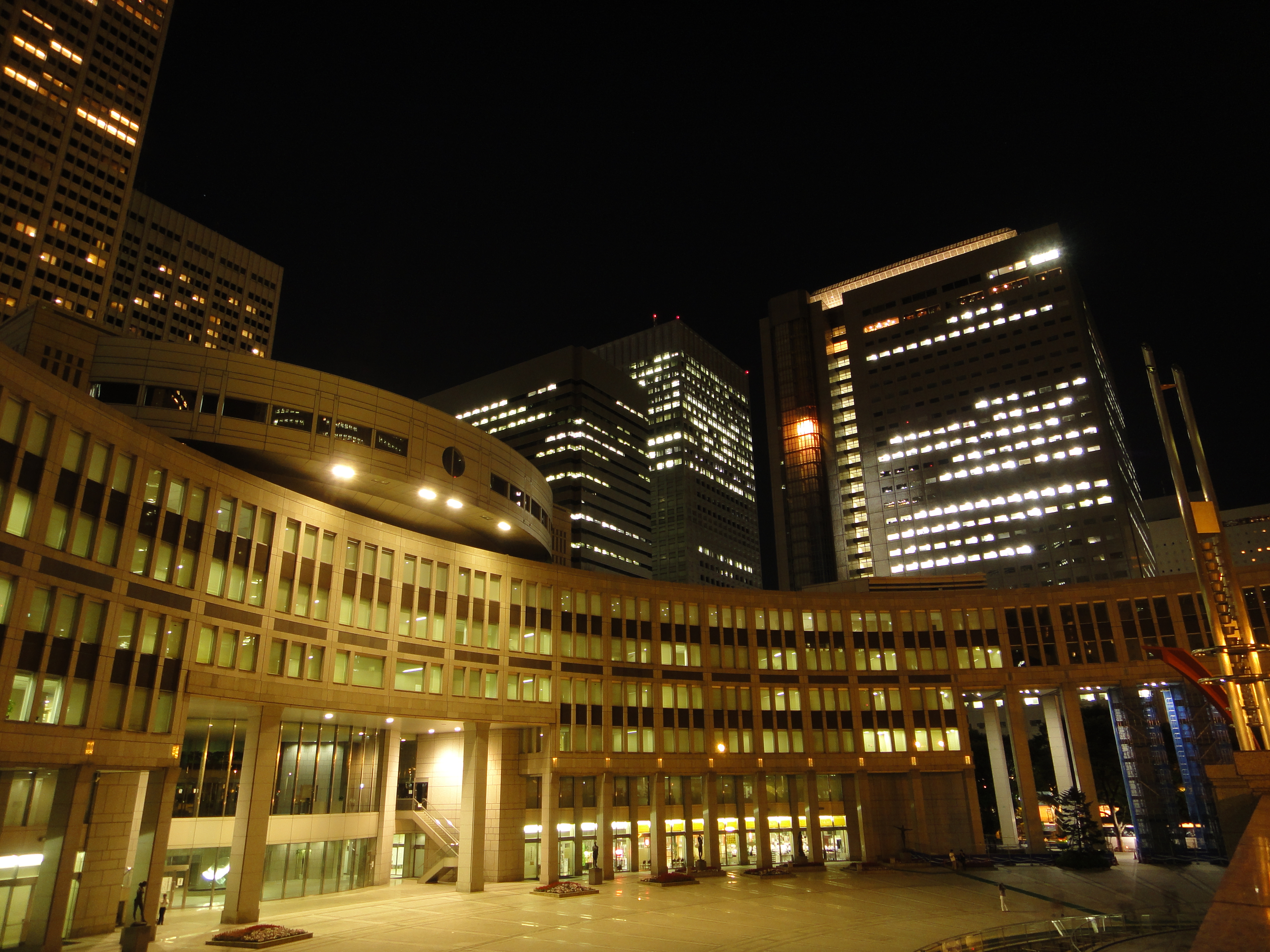 <b>ISO125<br>4,000×3,000 / 1秒 / F3.5 / 0EV / WB:太陽光 / 4.43mm（25mm相当）</b>