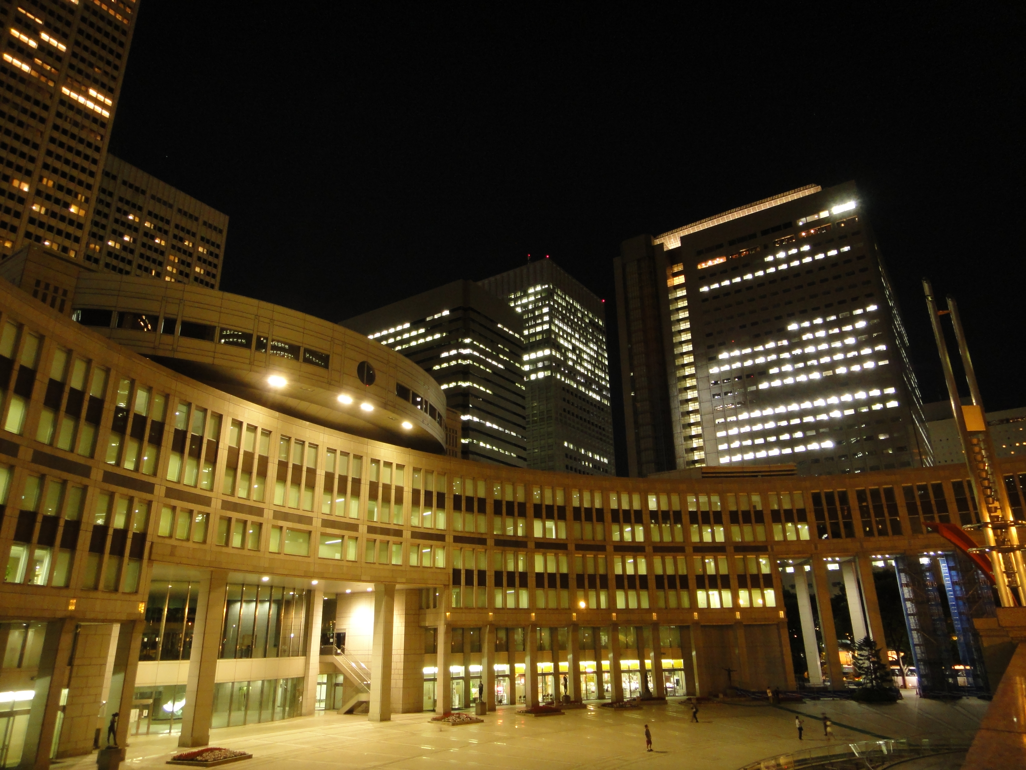 <b>ISO400<br>4,000×3,000 / 0.4秒 / F3.5 / 0EV / WB:太陽光 / 4.43mm（25mm相当）</b>