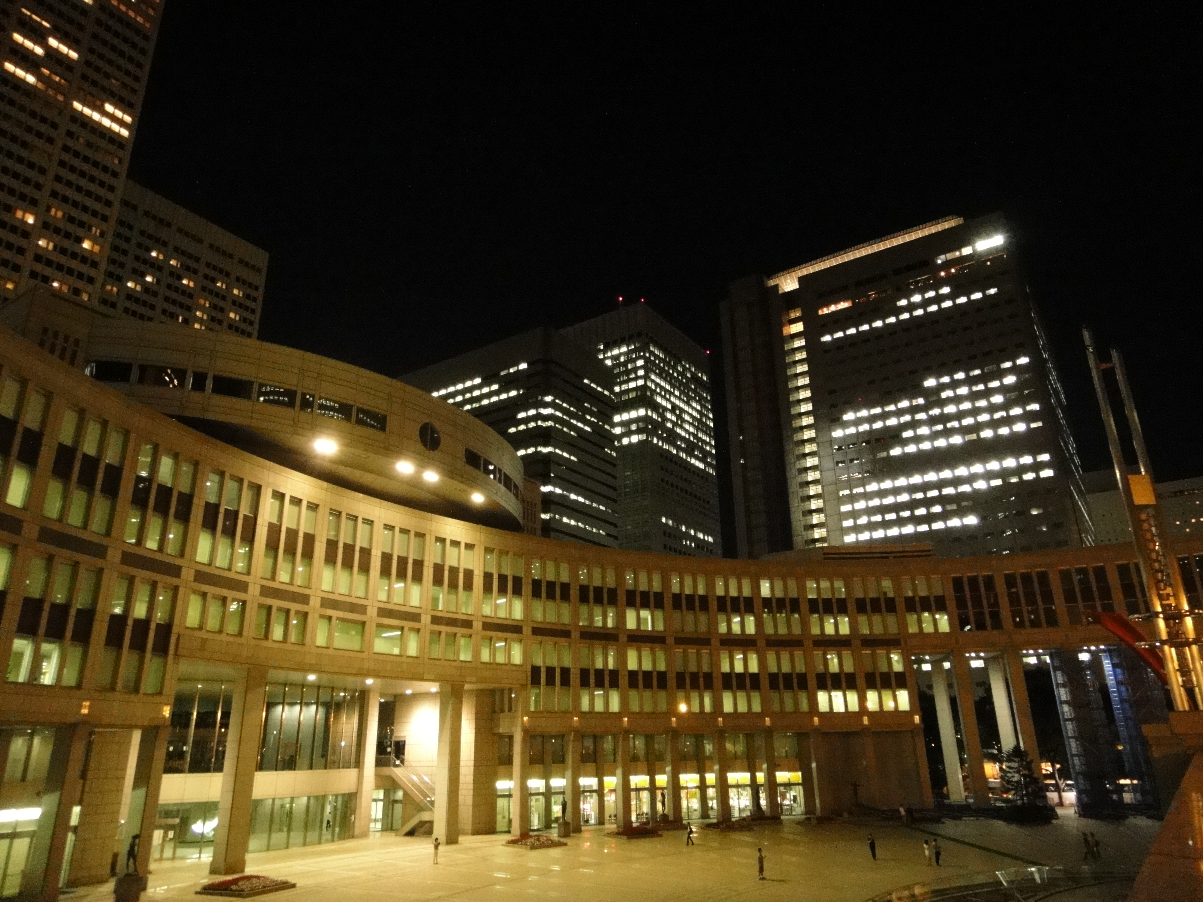 <b>ISO1600<br>4,000×3,000 / 1/10秒 / F3.5 / 0EV / WB:太陽光 / 4.43mm（25mm相当）</b>