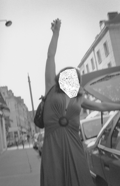 <b>11番目の指 2006-2010 （c）Yuki Onodera</b>