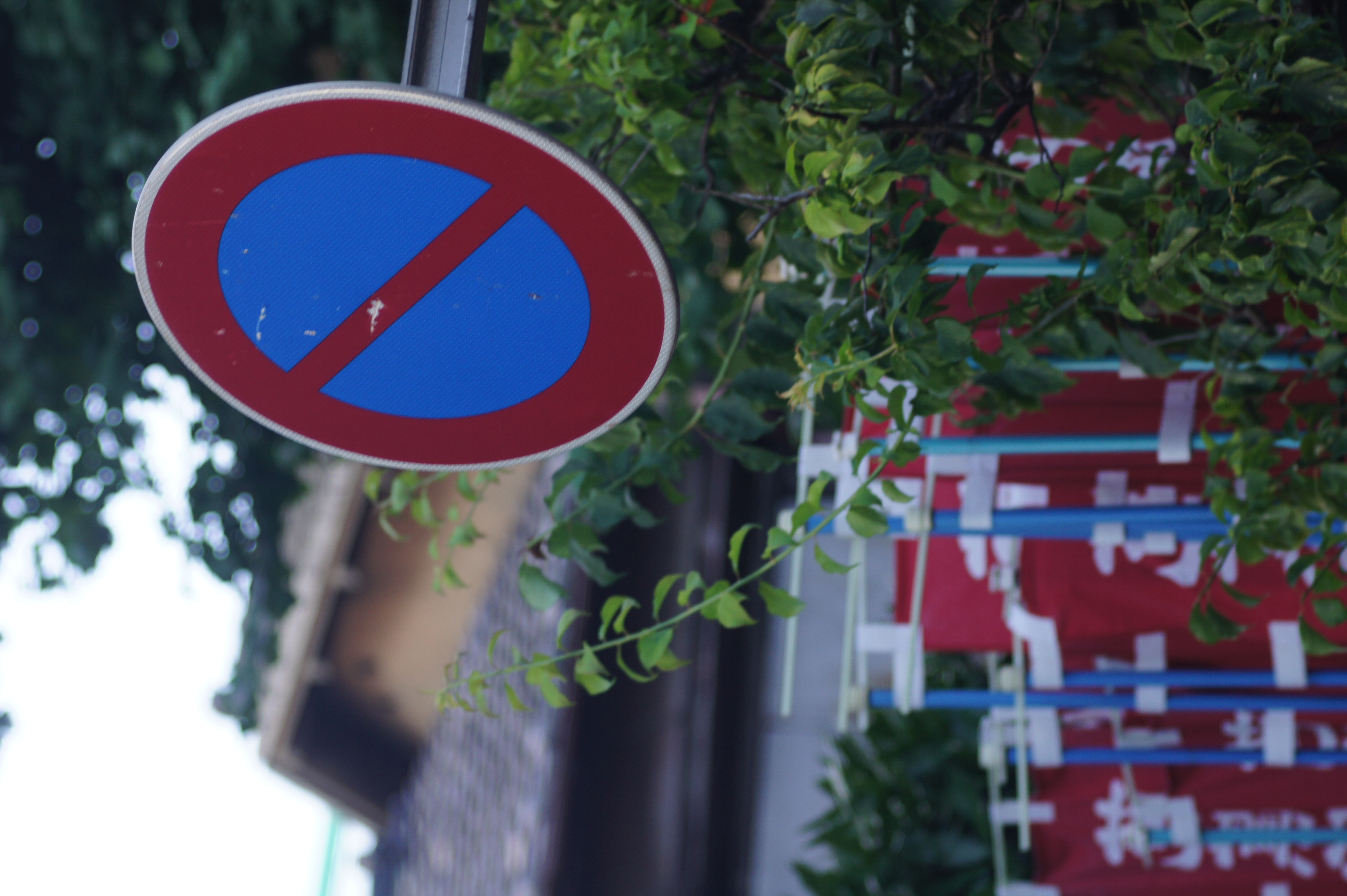 <b>NEX-5 / エルマー90mm F4 / 約3.7MB / 3,056×4,592 / 1/60秒 / F4 / 0EV / ISO200 / WB:オート / クリエイティブスタイル：夕景 / DROオート</b>