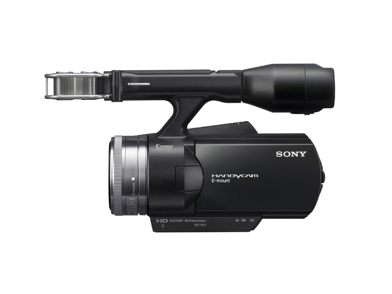 <b>E 16mm F2.8装着時</b>