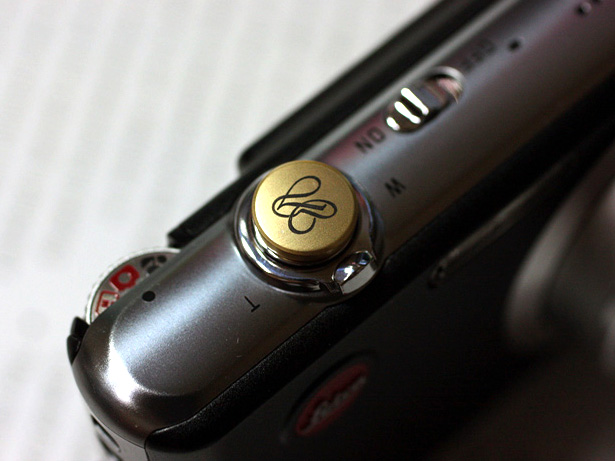 <b>Flowerの装着例</b>