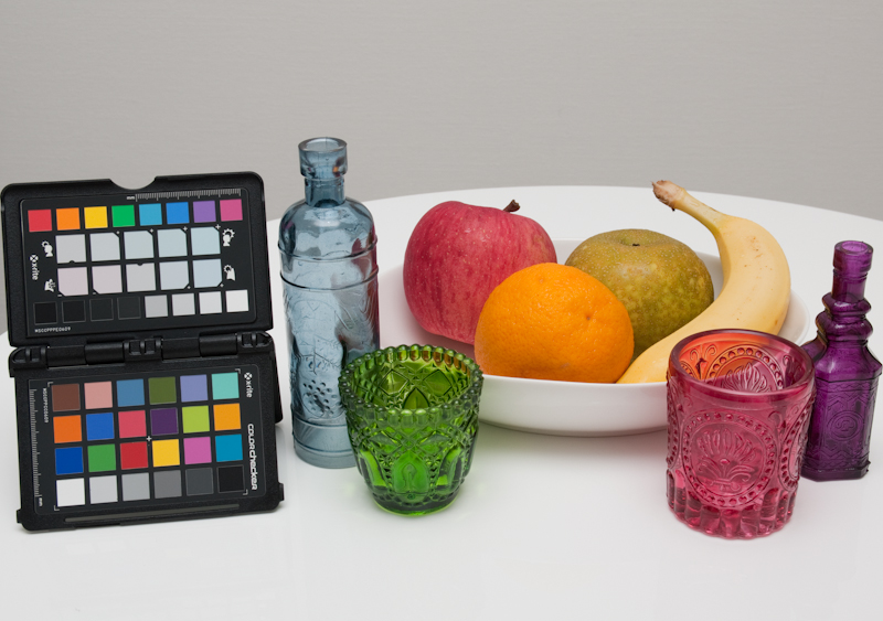 <b>カラーチェッカーパスポート</b>