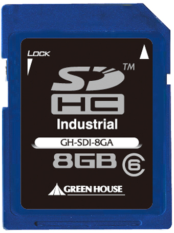 <b>GH-SDI-8GA</b>