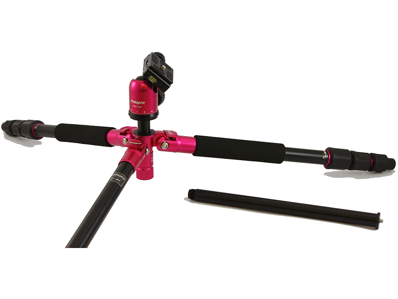 <b>ローポジションにセットしたところ</b>