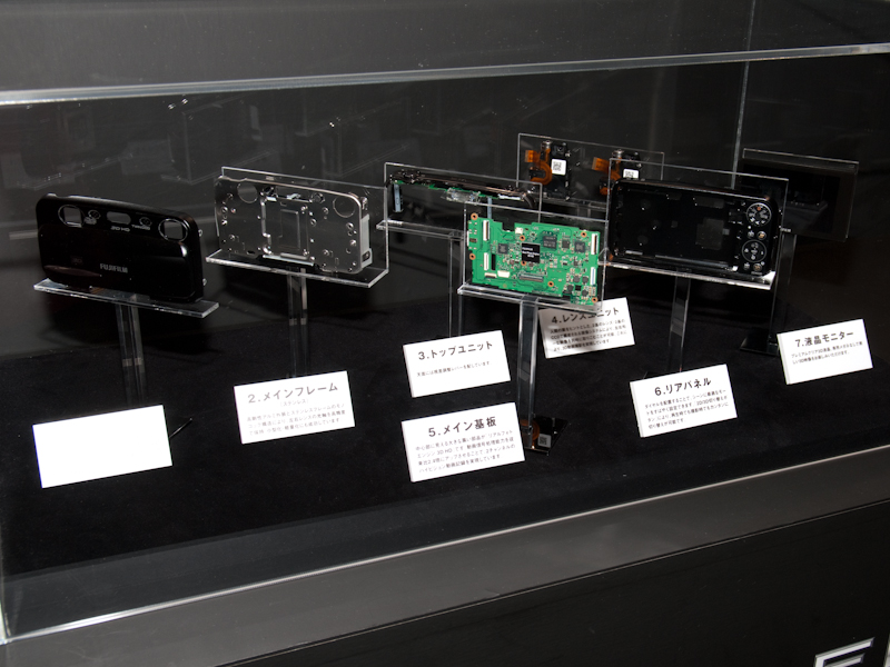 <b>分解モデル</b>