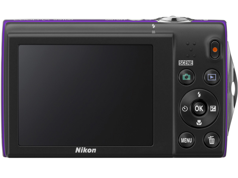 <b>ライトパープル</b>