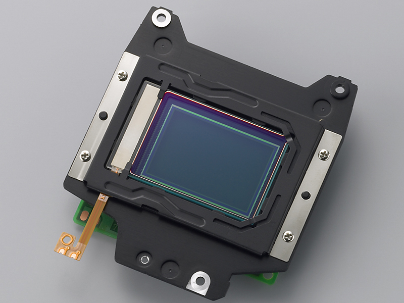 <b>ダストクリーニング機構</b>