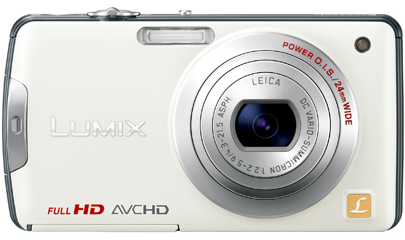 <b>LUMIX DMC-FX700</b>