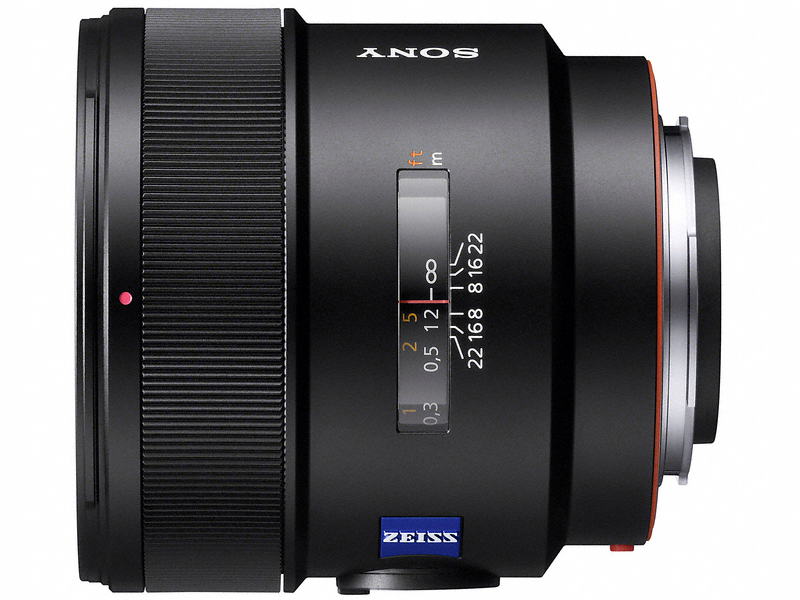 <b>Distagon T* 24mm F2 ZA SSM</b>