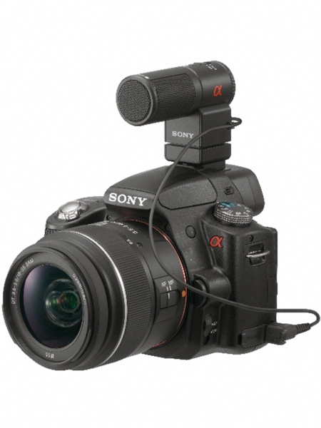 <b>カメラへの装着例</b>