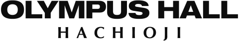 <b>オリンパスホール八王子のロゴ</b>