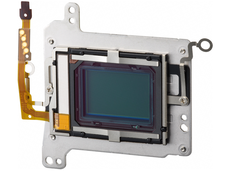 <b>セルフセンサークリーニングユニット</b>