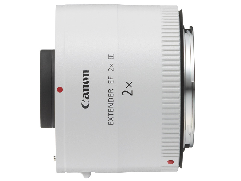 <b>EXTENDER EF 2X III</b>