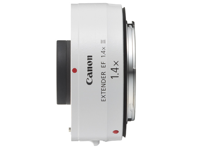 <b>EXTENDER EF 1.4X III</b>