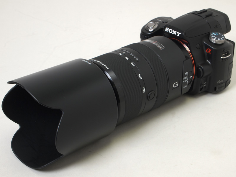 <b>フード装着時</b>