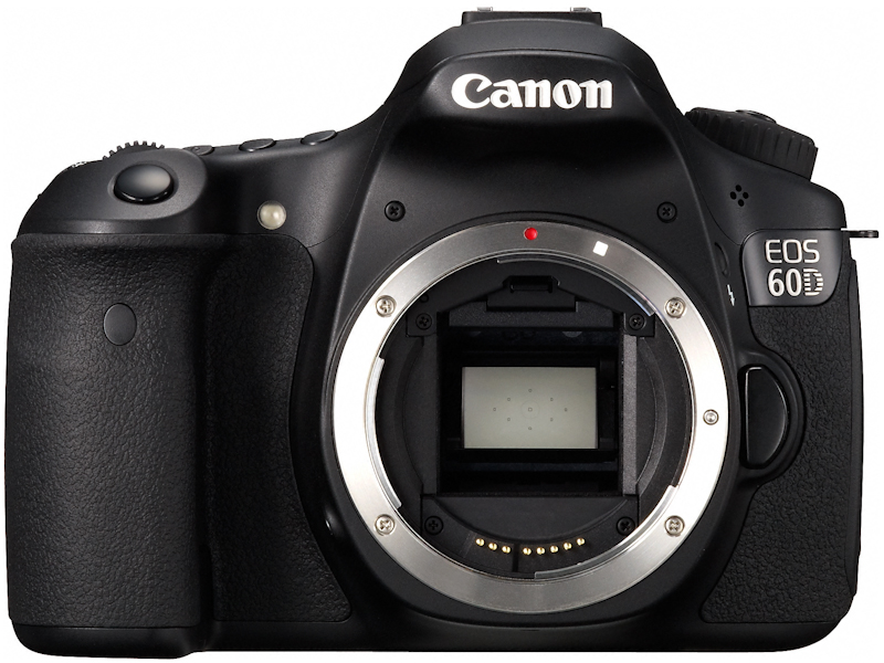 <b>EOS 60D</b>