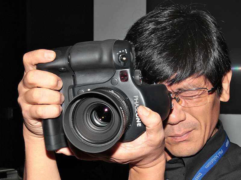 <b>フェーズワン645Dでの使用例</b>