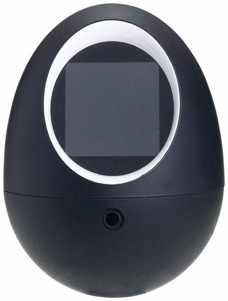 <b>PPF-OVO2OB (温泉たまごブラック）</b>