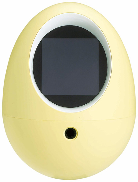 <b>PPF-OVO2CY (カスタードイエロー）</b>