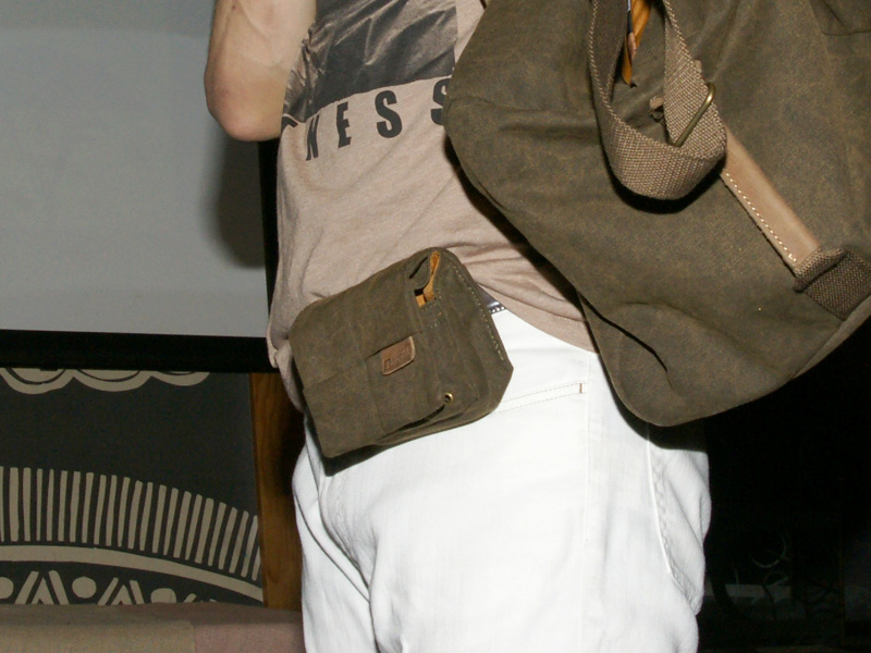 <b>ヨコ型ポーチNG A1222</b>