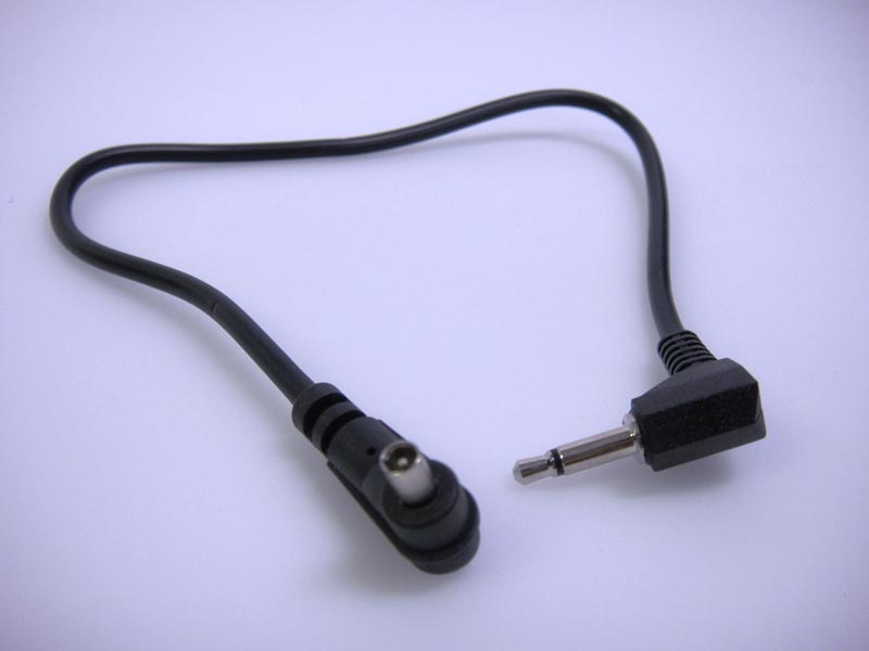 <b>シンクロケーブル「LP MPROHSC」</b>