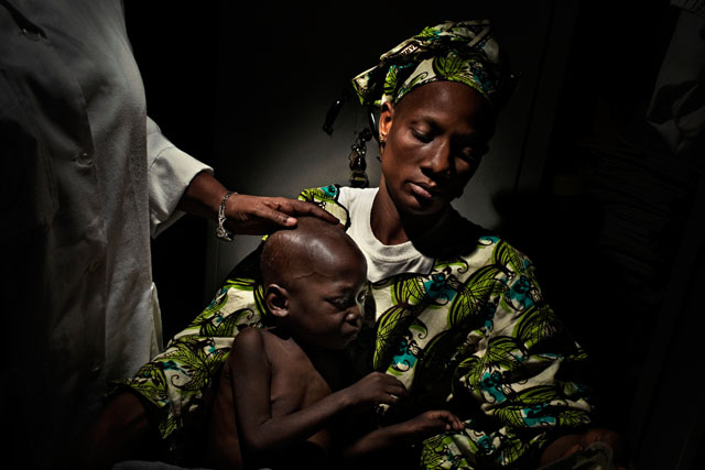 <b>マリ（c）Paolo Pellegrin / Magnum Photos</b>