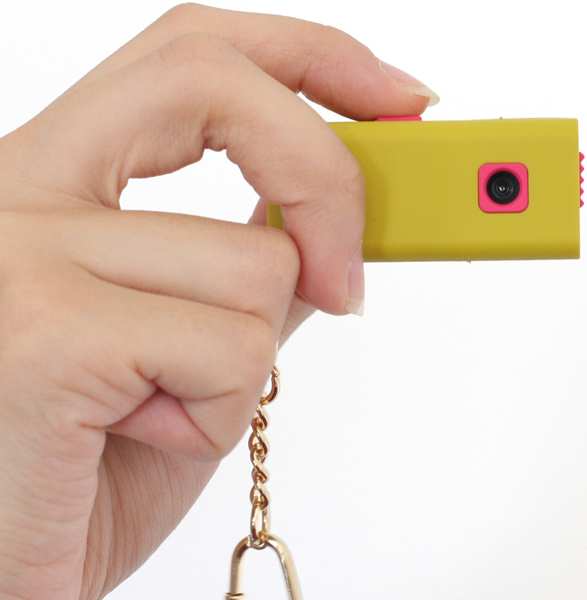 <b>手に持ったところ</b>