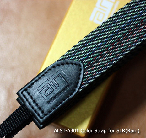 <b>Color Strap for SLR(ALST-A301 Rain)</b>