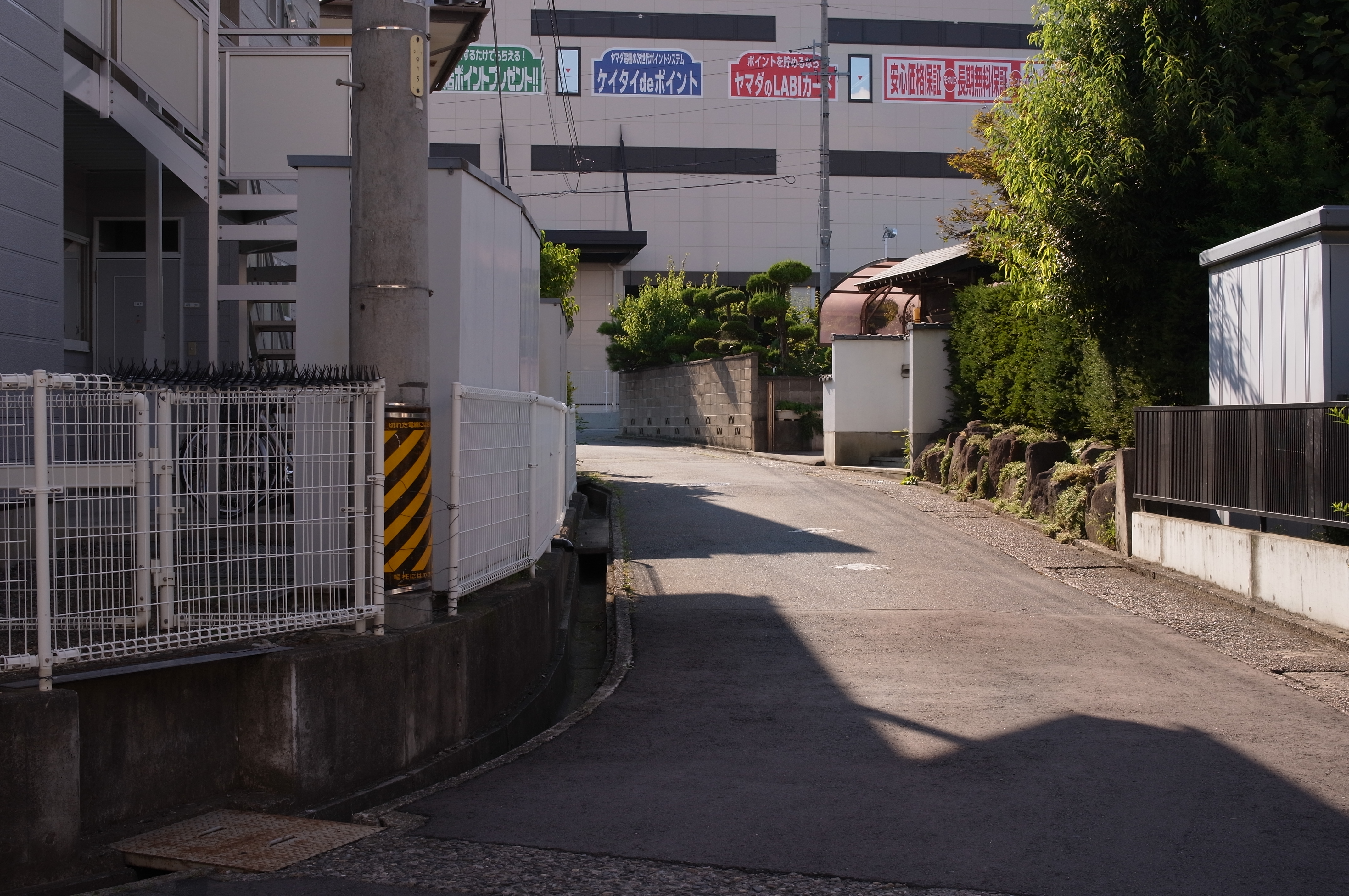 <b>GXR / GR LENS A12 50mm F2.5 Macro / 4,288×2,848 / 1/290秒 / F8 / -1EV / ISO200 / 絞り優先AE / WB:オート / 33mm</b>